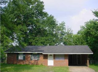 163 Greer Dr, Pearl, MS 39208