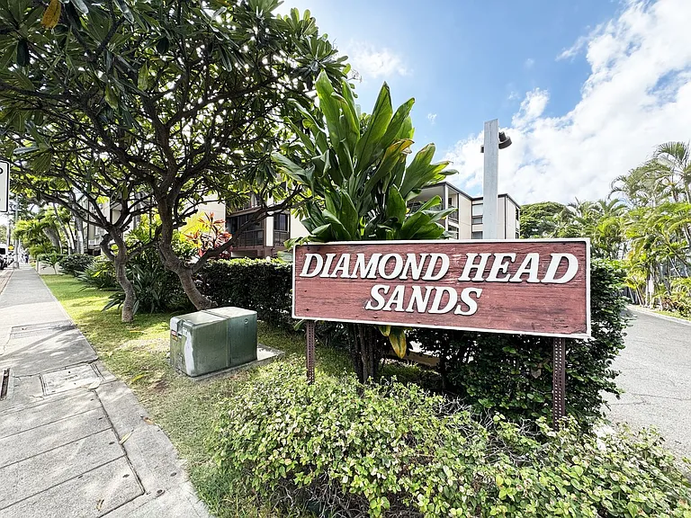 3731 Kanaina Ave #237 — Photo 1