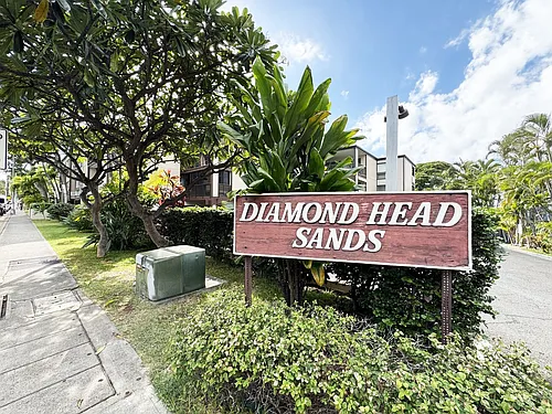 3731 Kanaina Ave #237 Photo 1