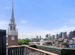 7 Hull St APT 5, Boston, MA 02113