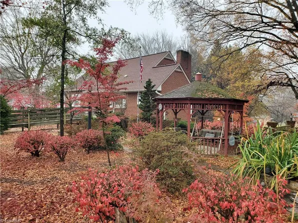 1701 Greenfield St, Winston Salem, NC 27127