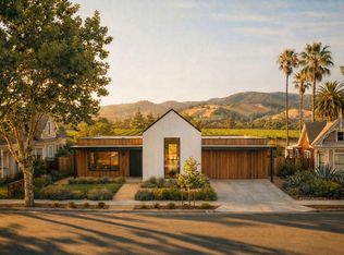 3 Bedroom Plan, St. Helena, CA, Saint Helena, CA 94574