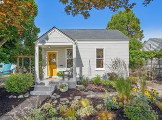 4005 SE 49th Ave, Portland, OR 97206