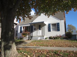 17674 Wood St, Melvindale, MI 48122