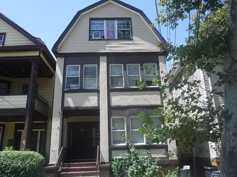 Property Front View
