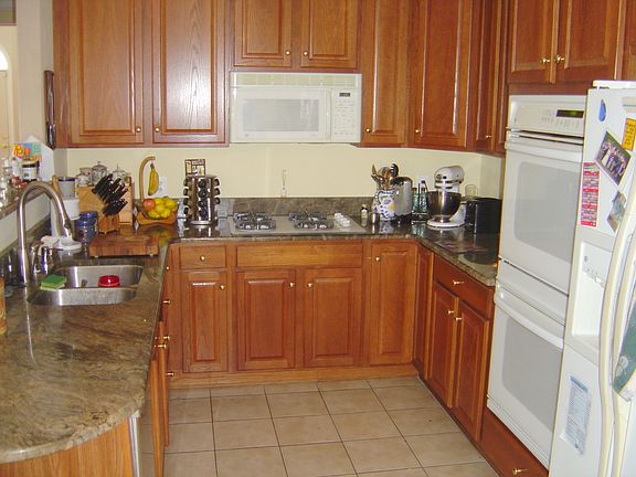 Granite Countertops