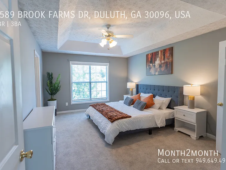 4589 Brook Farms Dr #USA — Photo 20