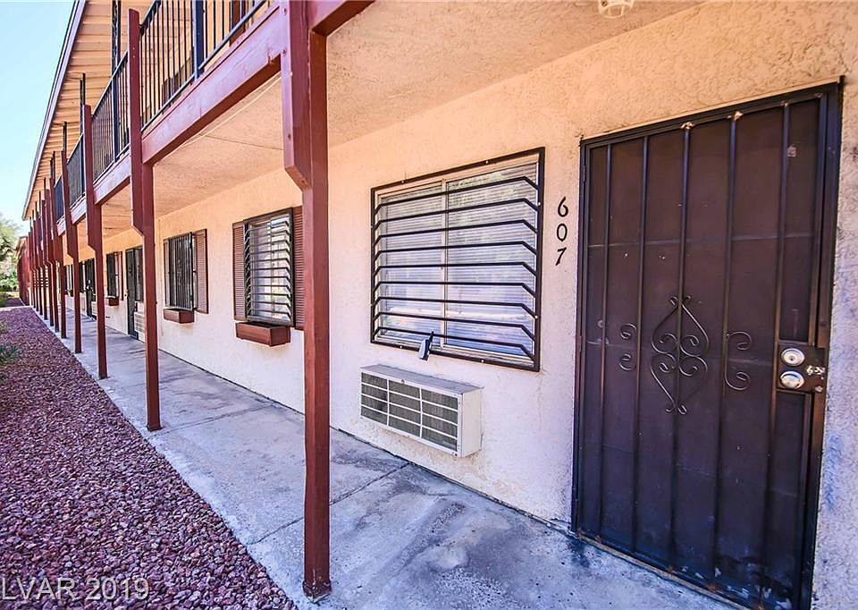 1st image of 4955 Jeffreys St Unit 607
