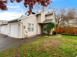 738 SW Back Court Pl, Beaverton, OR 97003