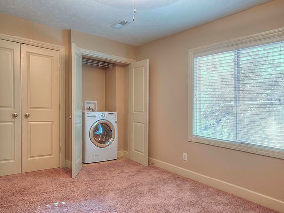 Washer/dryer combo