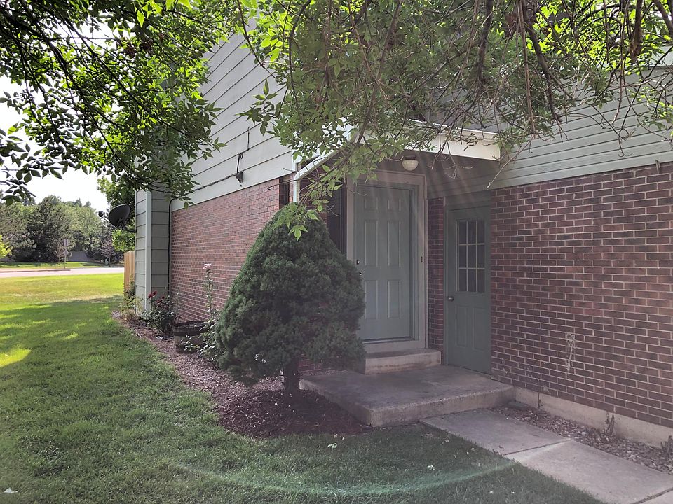 Entry Door. Storm Door is now installed as well.