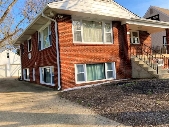 32 4th St #2, Laurel, MD 20707