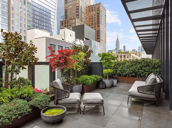 522 W 29th St Penthouse 9C, New York, NY 10001