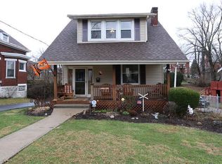 3232 Stanhope Ave, Cincinnati, OH 45211