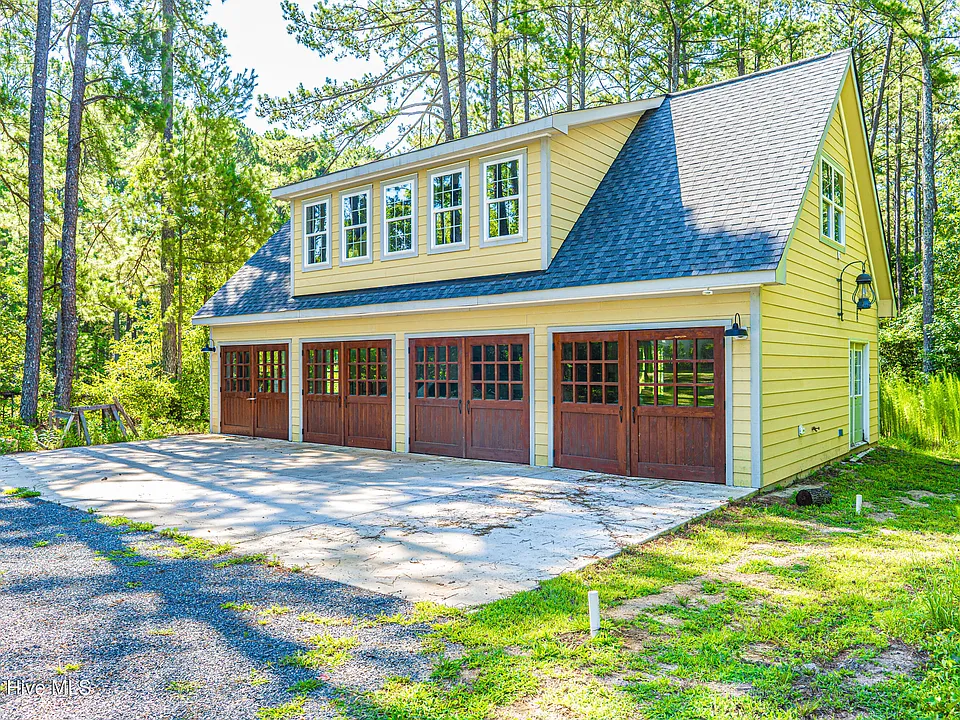 445 Brinkley Rd
