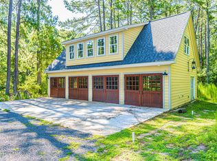 445 Brinkley Rd, Carthage, NC 28327