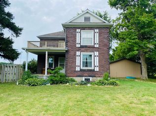 8636 Brooks Rd, Brown City, MI 48416