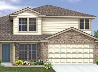 490 Purple Martin Ave, Kyle, TX 78640