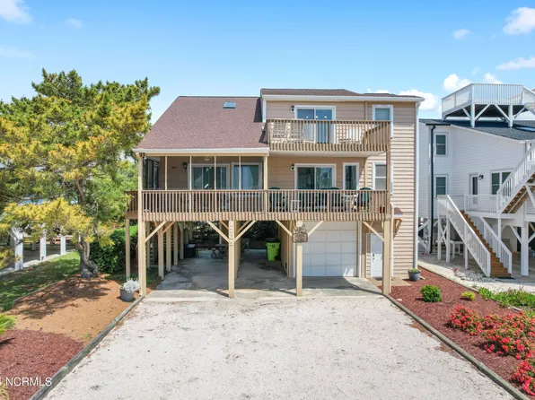 1705 E Main Street, Sunset Beach, NC 28468