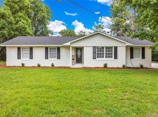 20 1st Ave, Eclectic, AL 36092