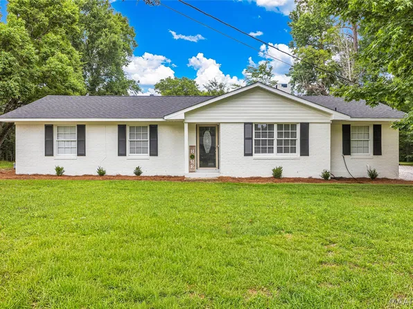 20 1st Ave, Eclectic, AL 36092