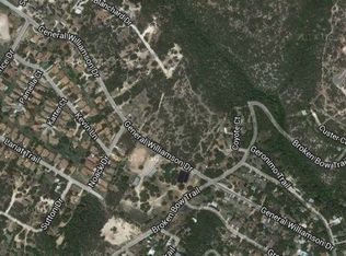 14505 General Williamson Dr, Austin, TX 78734