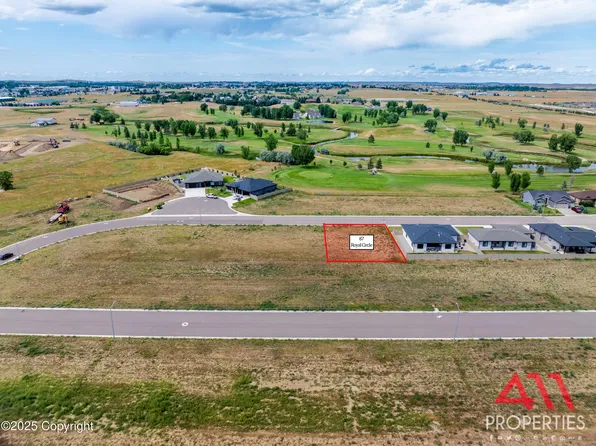 87 Royal Cir, Gillette, WY 82718