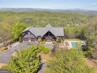 539 Deer Crest Overlook, Blue Ridge, GA, 30513
