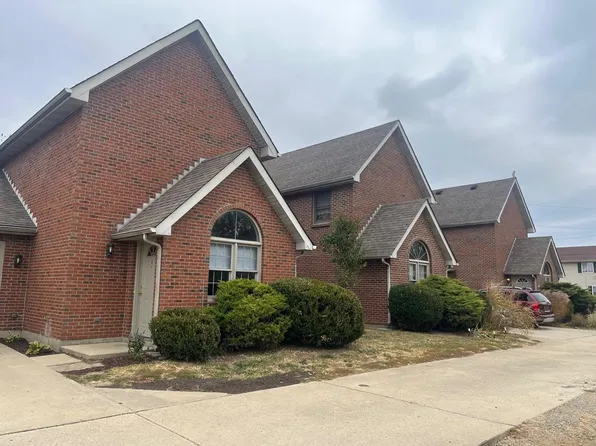 513 Park Dr, Trenton, OH 45067