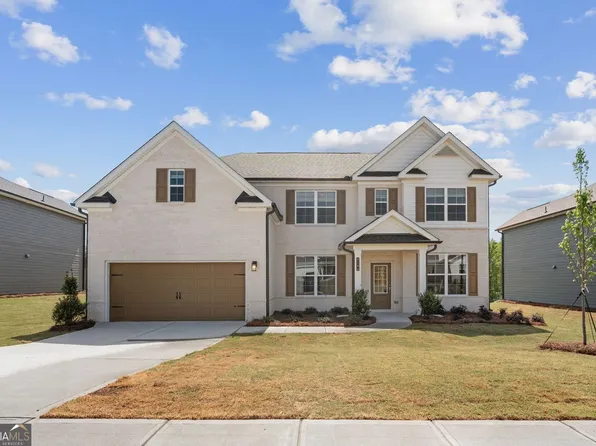 8510 Sunnybrooke Ln, Cumming, GA 30041