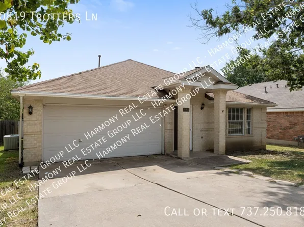 20819 Trotters Ln, Pflugerville, TX 78660