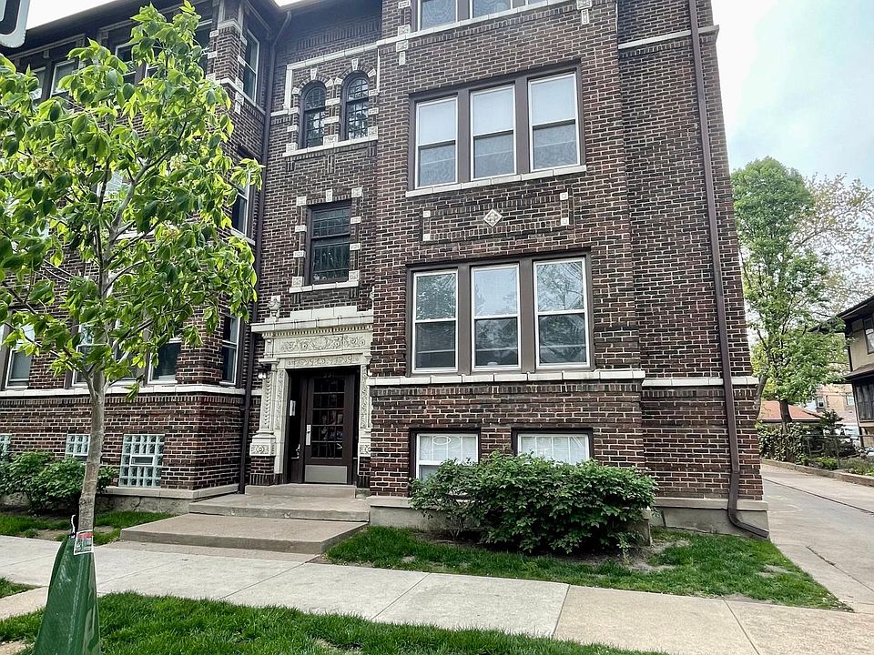 1st image of 337 S Cuyler Ave APT 1N