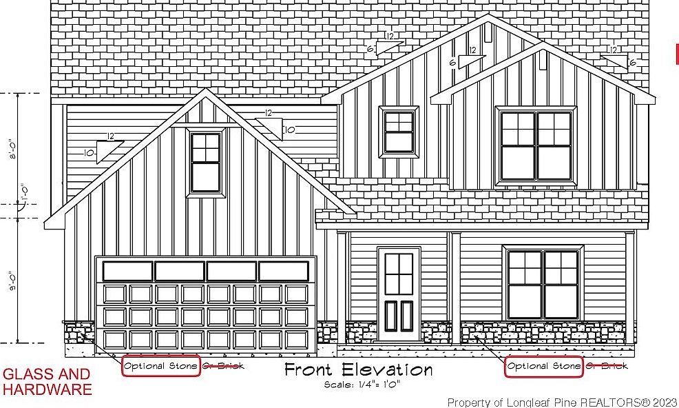 277 Brickhill Dr, Raeford, NC 28376 MLS 715792 Zillow