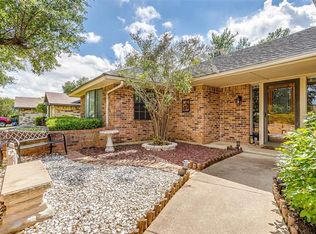 2008 Barron Ln, Fort Worth, TX 76112