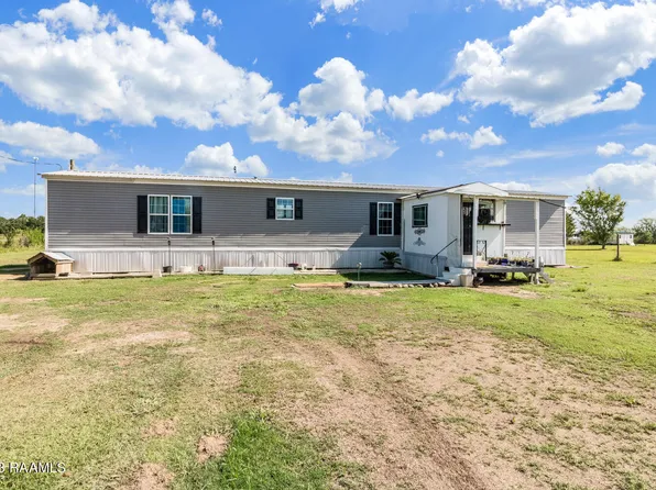 2009 Quarter Pole Rd, Rayne, LA 70578