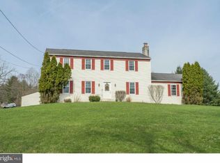 306 Saylors Mill Rd, Spring City, PA 19475