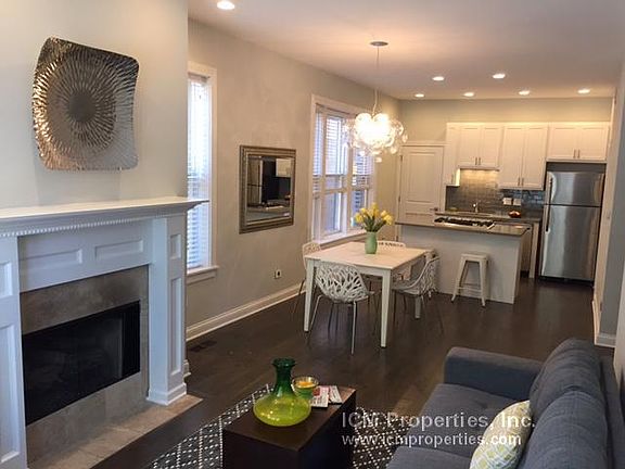 3rd image of 3846 N Southport Ave #1P