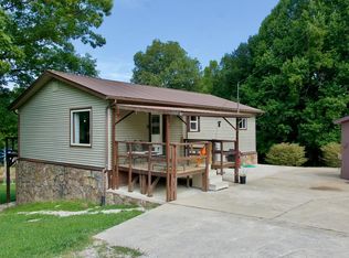 662 Timber Trl, Sparta, TN 38583