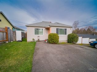 213 105th St SW, Everett, WA 98204
