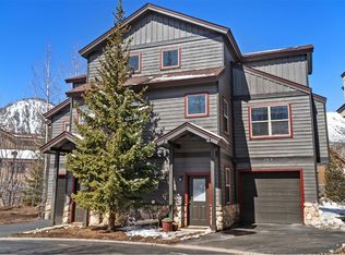 691 Meadow Dr #B, Frisco, CO 80443
