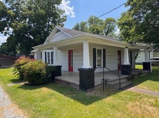 407 Riverview Dr, Shelbyville, TN 37160