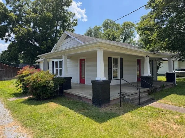 407 Riverview Dr, Shelbyville, TN 37160