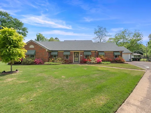 3592 Marietta Blvd, Memphis, TN 38135