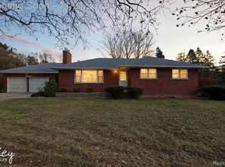 15769 Haggerty Rd, Van Buren Township, MI 48111