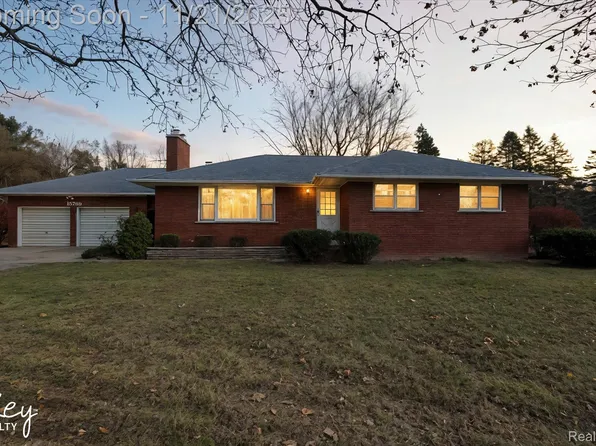 15769 Haggerty Rd, Van Buren Township, MI 48111