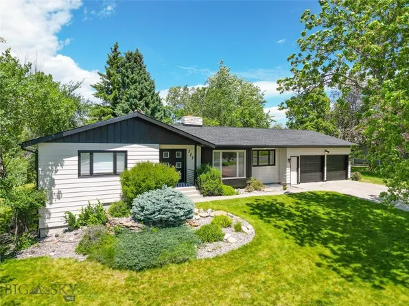 117 Henderson St, Bozeman, MT 59715
