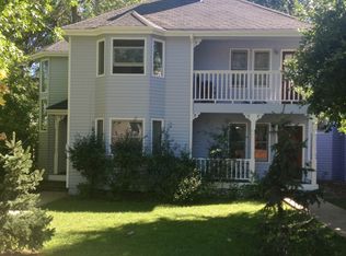 2524 Mapleton Ave #B, Boulder, CO 80304