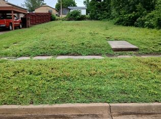 517 W 7th Ave, Bristow, OK 74010