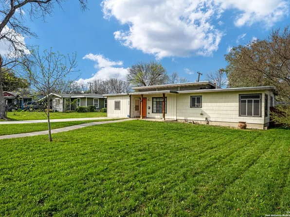 219 GREENHAVEN DR, San Antonio, TX 78201