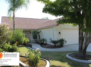 5016 Shorebird Dr, Bakersfield, CA 93312